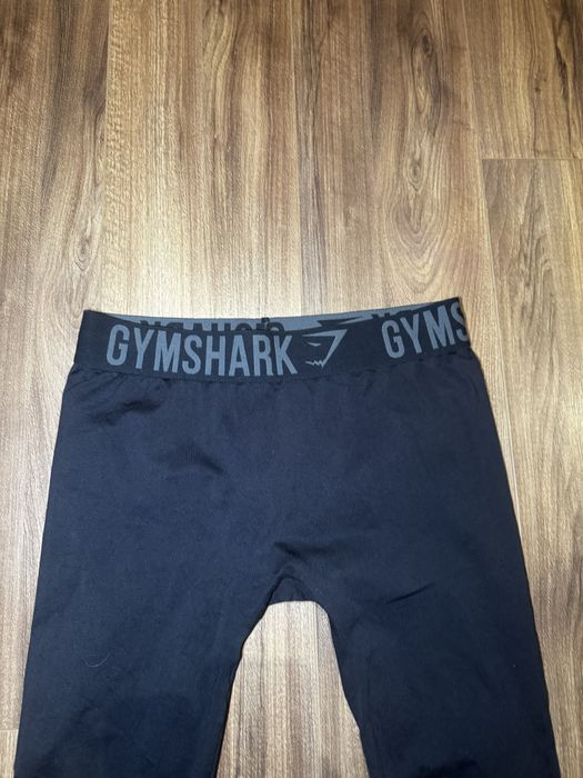 дамски клин gymshark FIT SEAMLESS LEGGINGS
