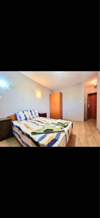 Дава се под наем Мезонет в Бургас, Лазур - 76 кв.м за 510 € - Снимка #6