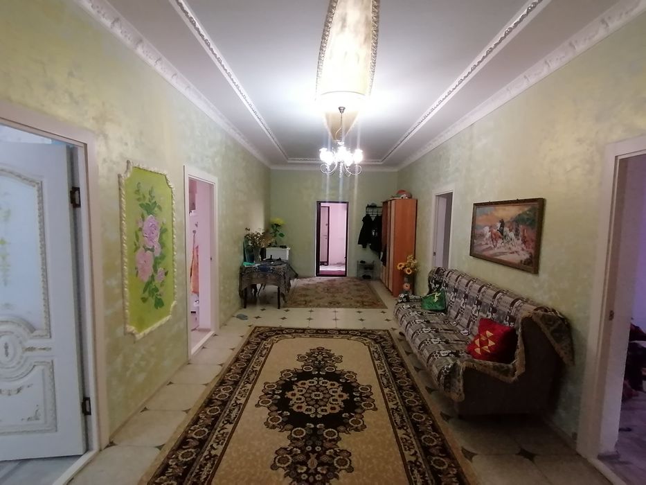 Продаётся частный дом в 22 квартале