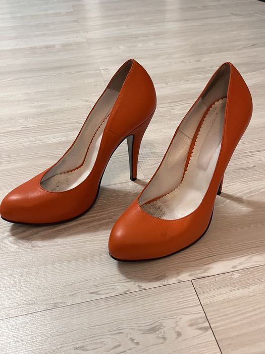 Pantofi si cizme de dama