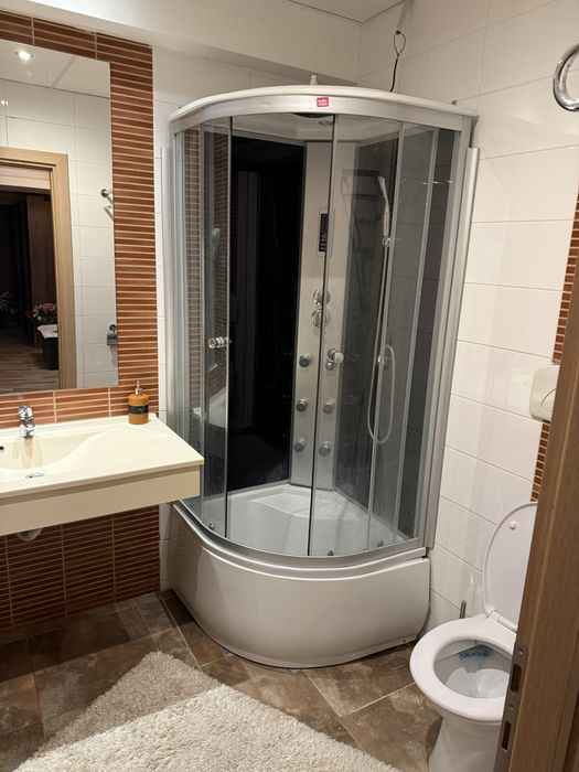 Apartament 3 camere de închiriat – Rin Grand Residence, zona Vitan-Bârzești
