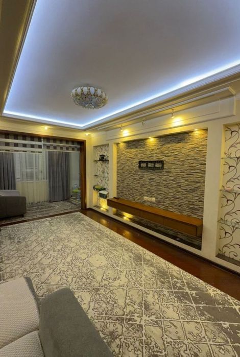 Yunusobodda remonti alo uy ijaraga beriladi