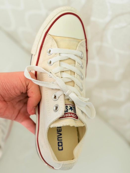 Продам конверсы унисекс