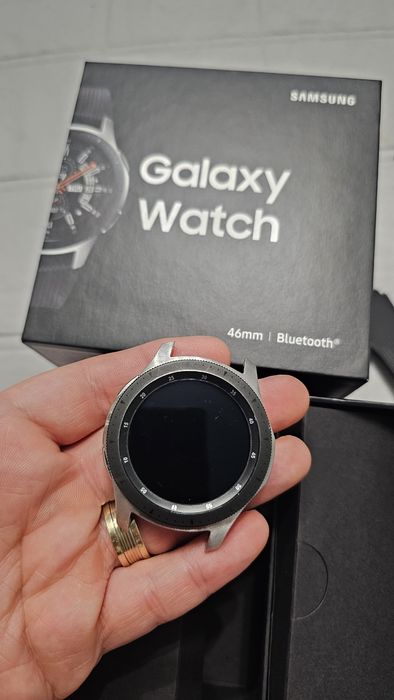 Ceas Samsung Galaxy watch