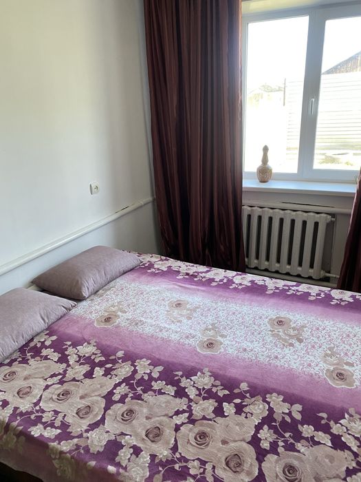 Продам 3 комнатный дом