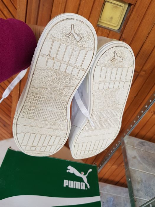 Дамски маратонки Puma Cali Star