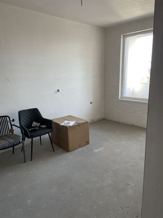 Апартамент Двустаен