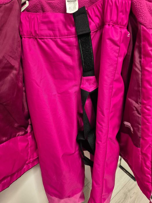 Costum ski Wedze 5 ani