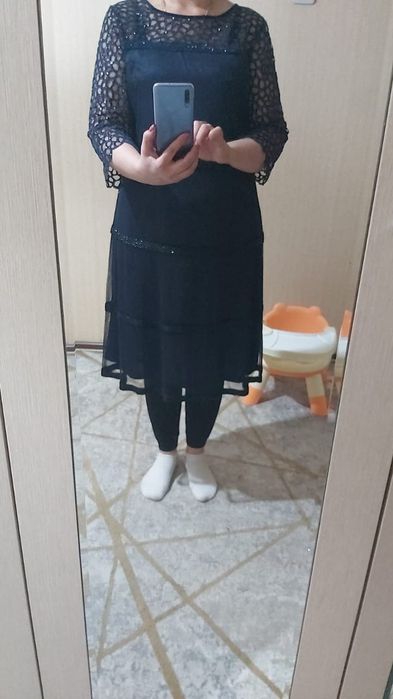 Платье женское(Сербия)
