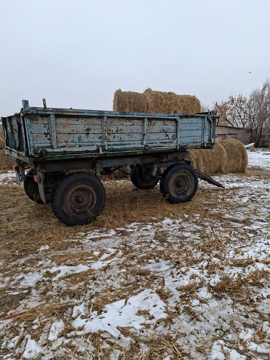 Продам ПТС 4 с документами