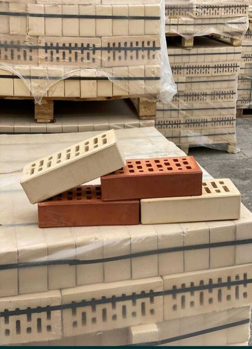 Облицовка ғишт керамика