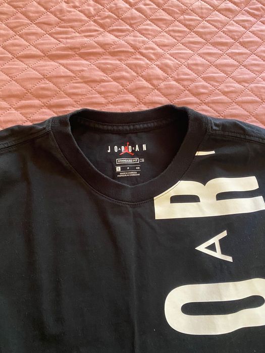 tricou jordan marimea s