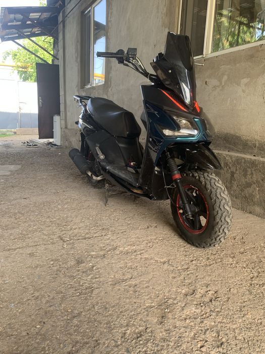 Продам самурай торг есть