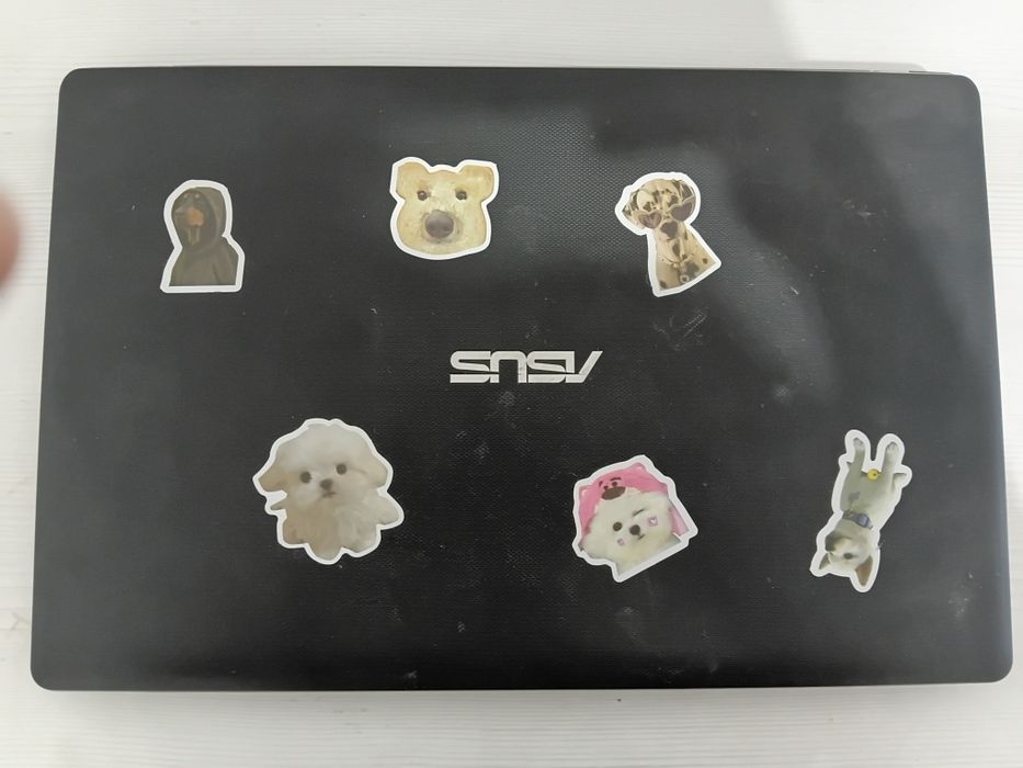 Продам ноутбук ASUS