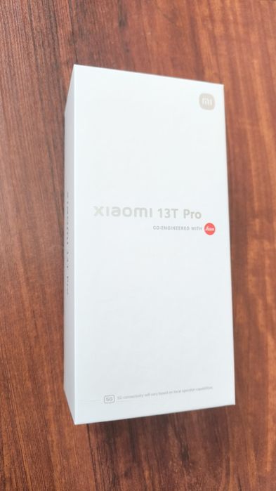 Xiaomi 13 T Pro , 16/1024 gb  двухсимочный .