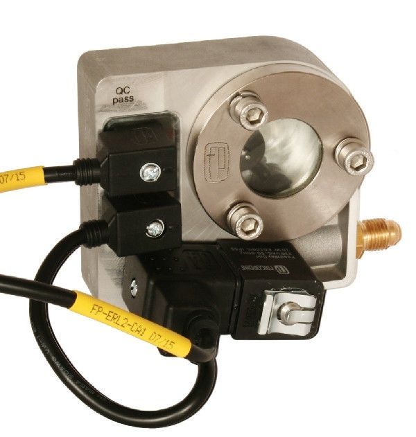 Frigopoint регулятор уровня масла