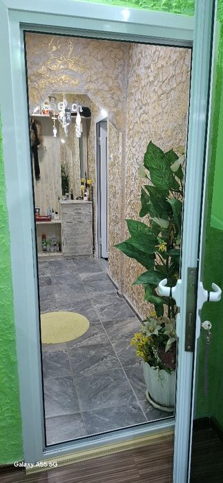 Дава се под наем Едностаен апартамент в Добрич, Балик - 44 кв.м за 178.5 € - Снимка #9