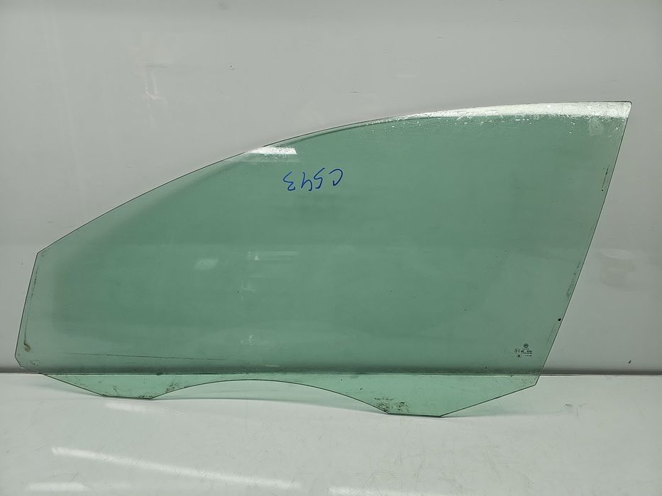Geam usa stanga fata Volkswagen Passat B7 (365) [Fabr 2010-2014] Break