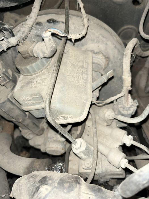 продам абс,все в сборе