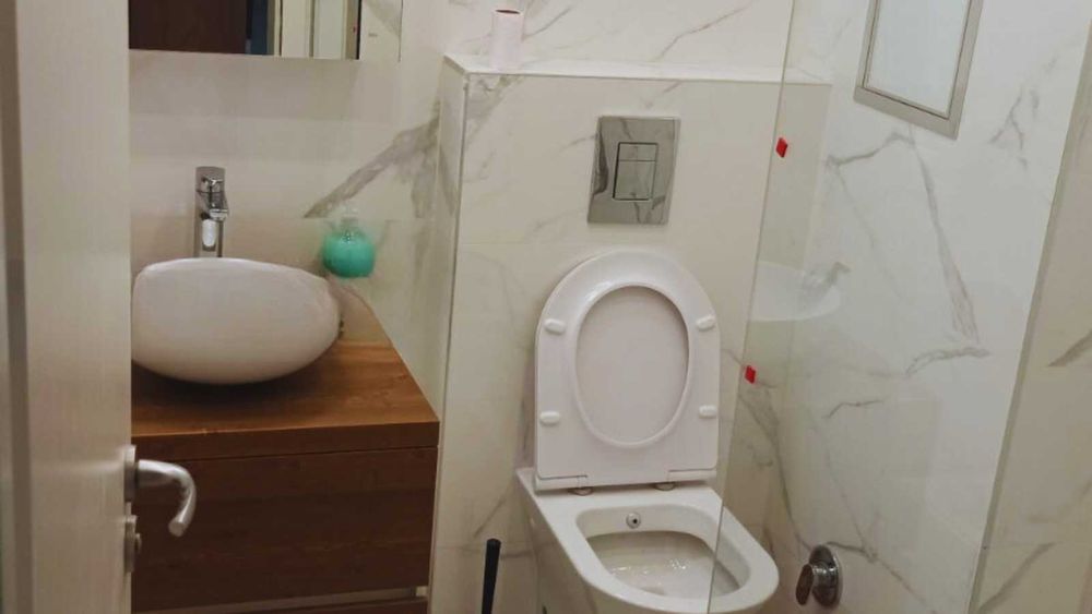 Дава се под наем Двустаен апартамент в София, Разсадника - 65 кв.м за 612 € - Снимка #3