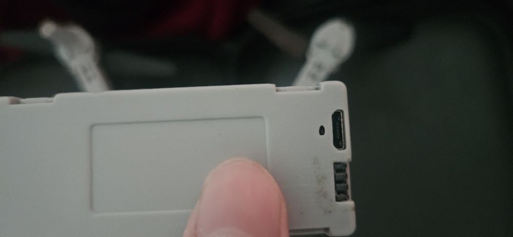 Дрон E99Pro/E88.