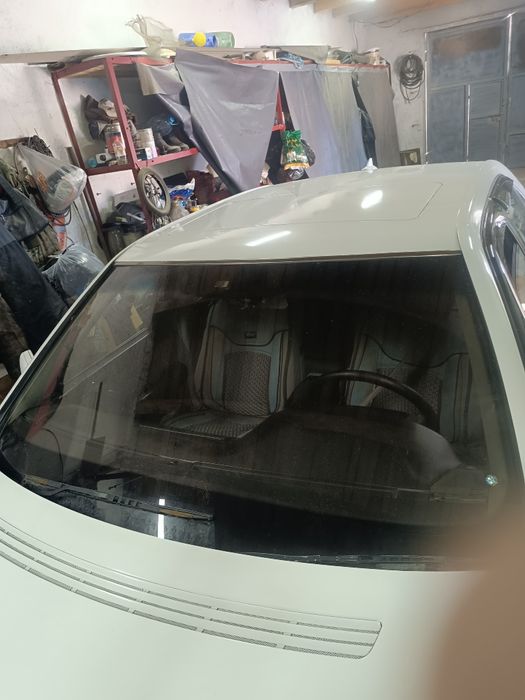 Мерседес Кабан лонк