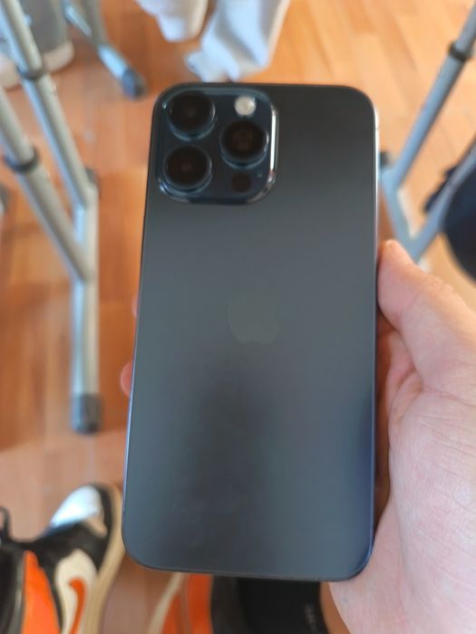 Iphone 15 Pro  -fără cutie