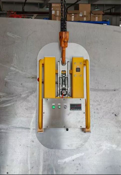 вакумный захват прысоска