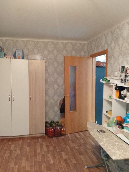 Продам 3 комнутную квартиру