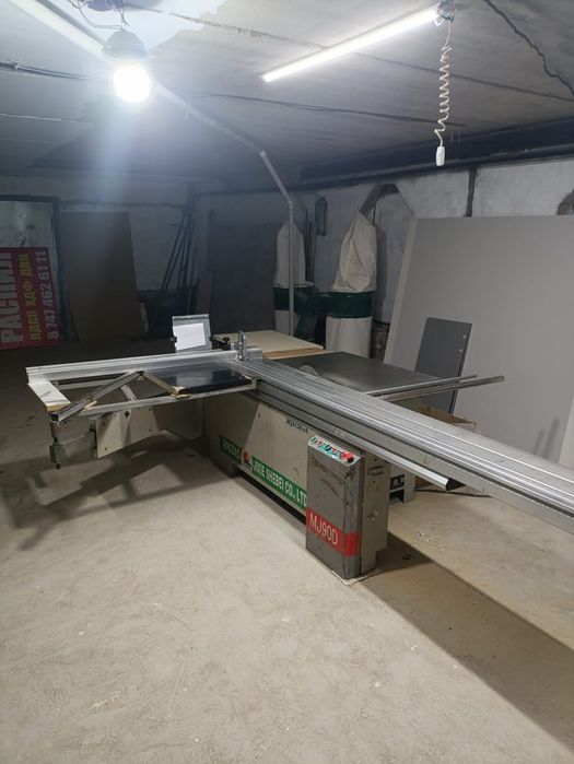 Распил ЛДСП, Фанеры