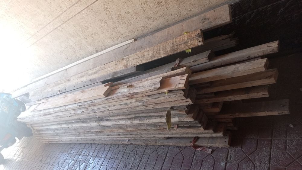 Тахталар бор хархил