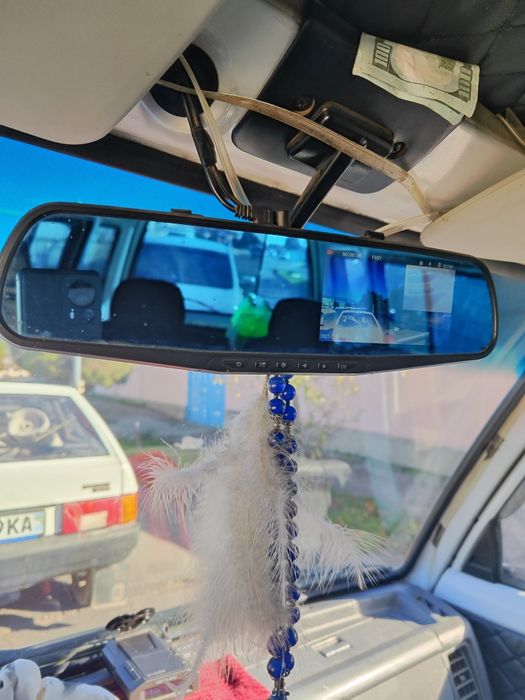 Oldi orqa kamera damas rodnoy maginatafon