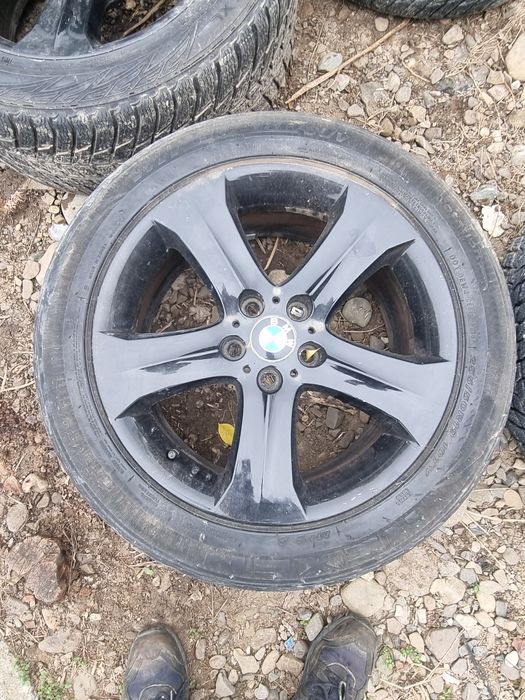 jante 19 - 5 prezoane bmw x5 2015