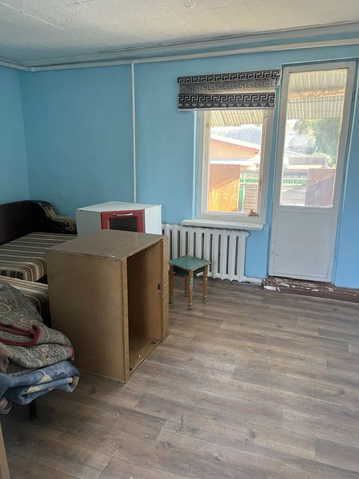Сдаю в аренду времянку