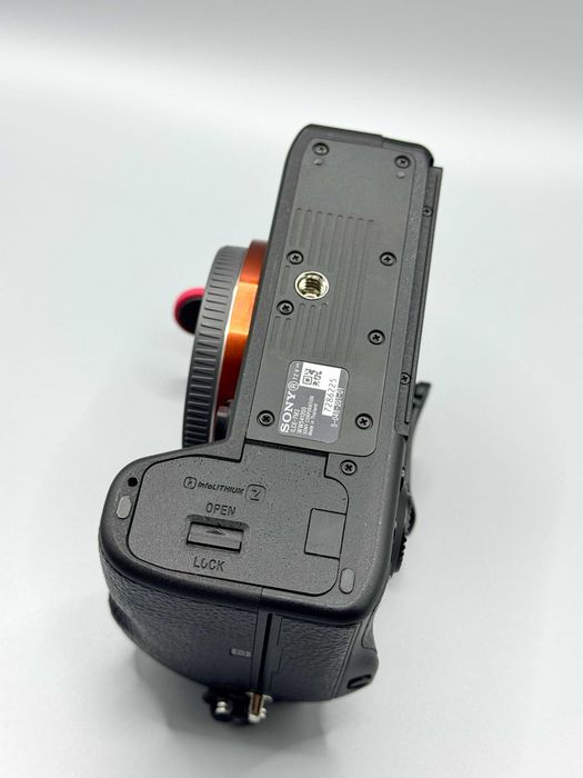 Sony A7 III + 85mm f/1.8 комплект продаётся