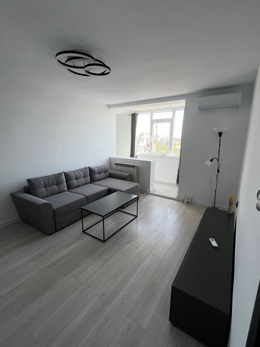 Apartament de inchiriat 2 camere Micro 19