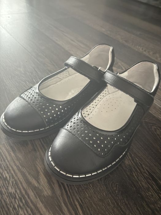 туфли для девочки