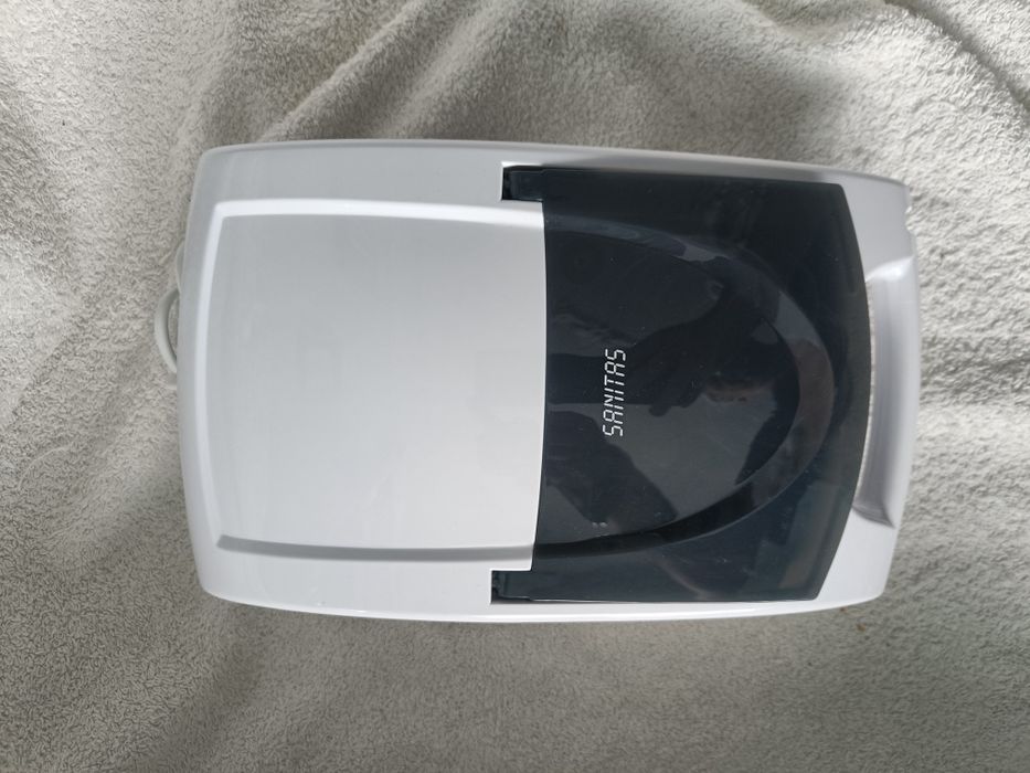 Inhalator SANITAS SIH21