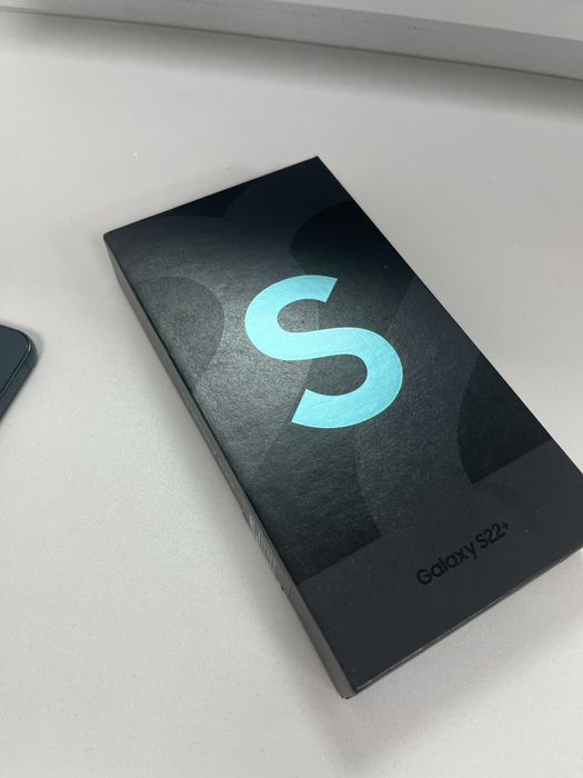 Samsung s22 plus 256
