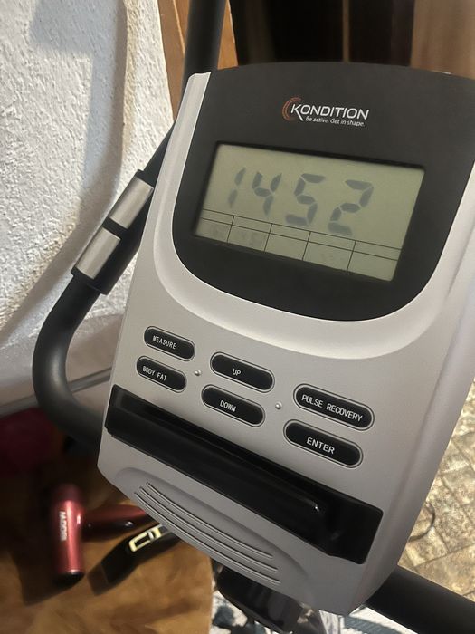 Велоаргометър Kindition