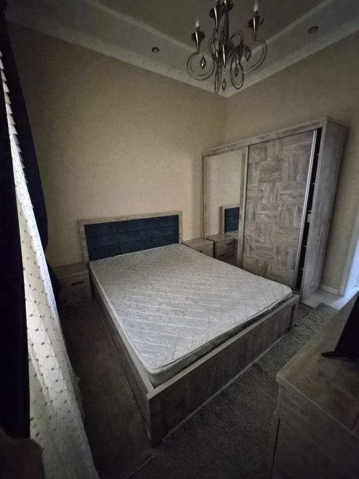 Frunzi 2xona 2etaj oilaga beriladi