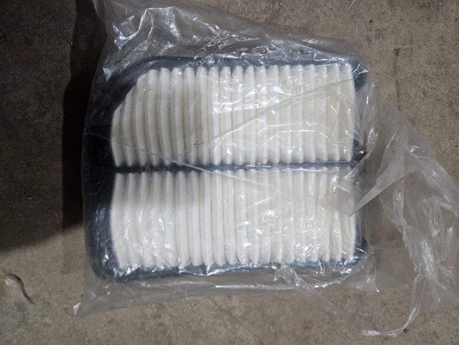 фильтры для машины