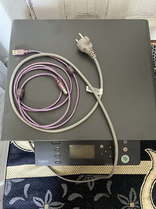 Принтер Canon i-SENSYS MF4410