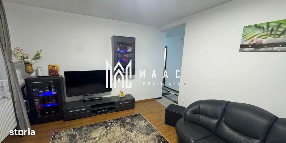 Apartament cu 3 camere de închiriat în Cartierul Arhitecților – Calea
