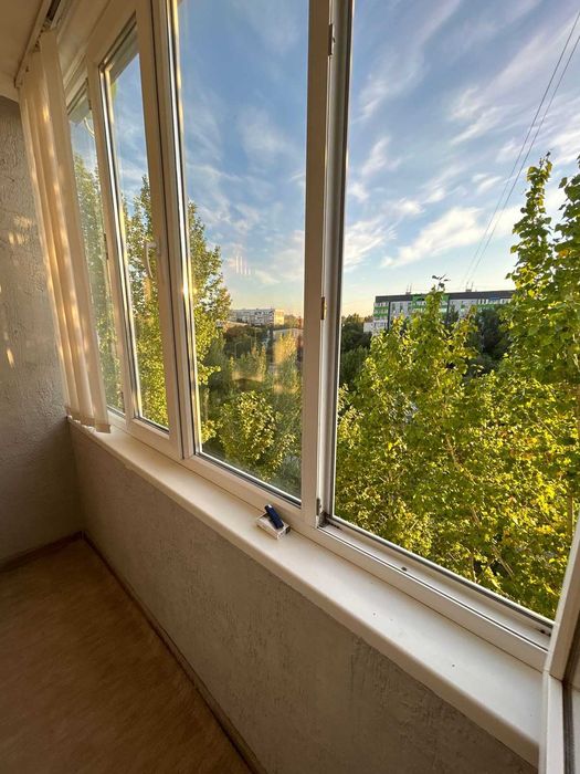 Продажа 1-комнатной квартиры