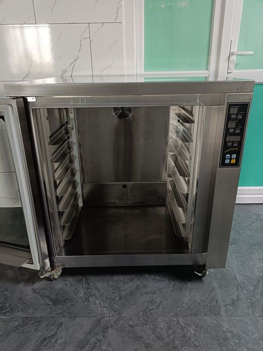 Продам расстоечный шкаф