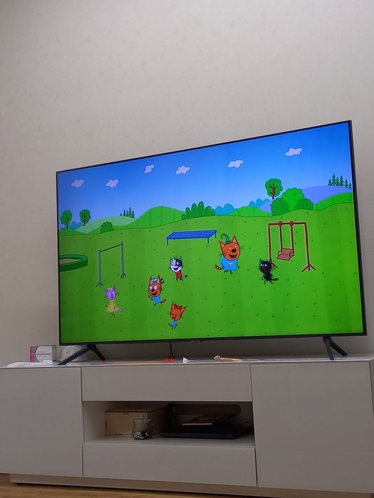 Телевизор Samsung