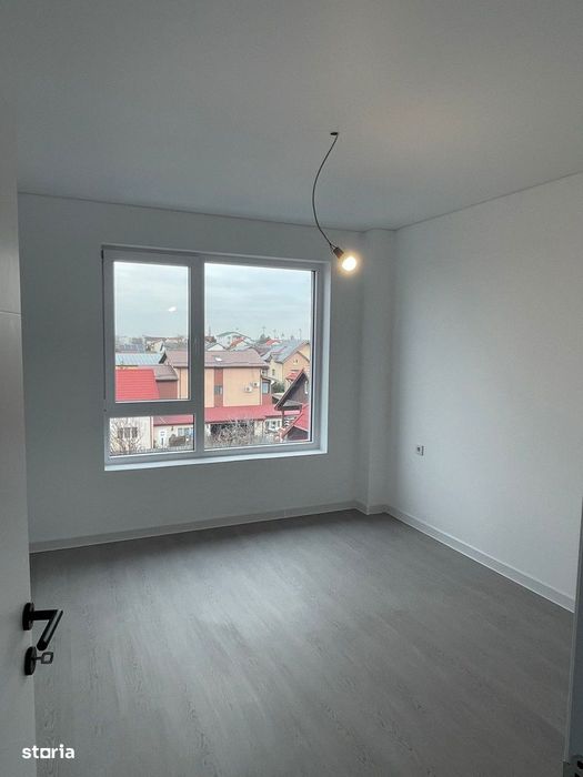 Apartament 2 Camere-Zonă liniștită- Militari Residence-Comision 0%