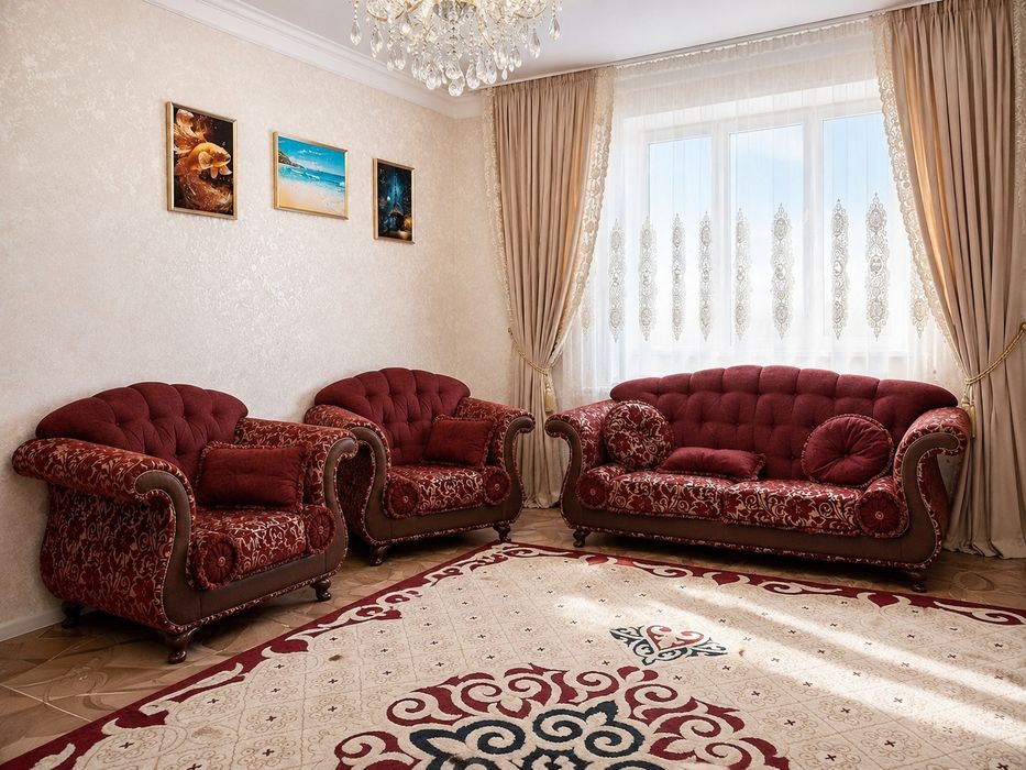 Продам диван раскладной