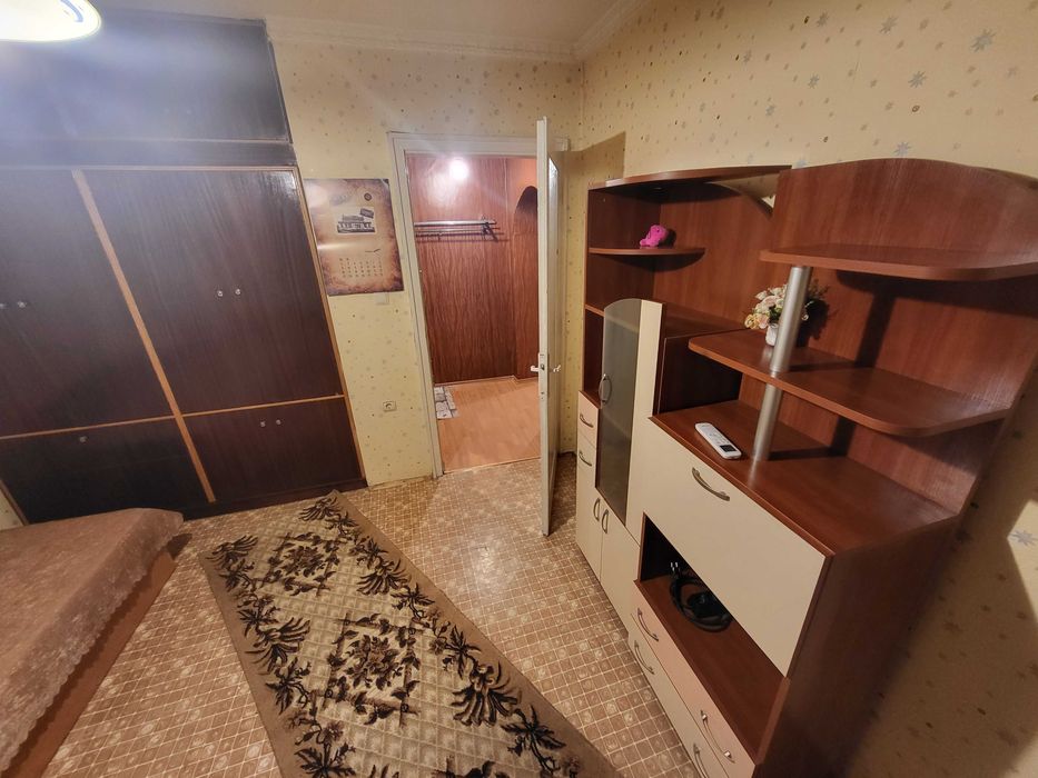 Дава се под наем Четиристаен апартамент в Стара Загора, Операта - 71 кв.м за 255 € - Снимка #14